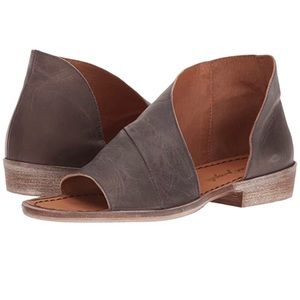 Free people sandals